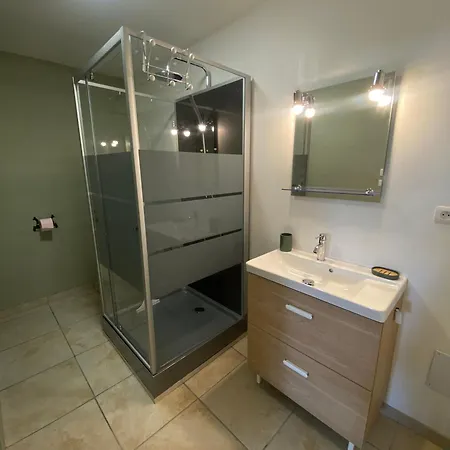 Ferienhaus Ancienne Ferme Rougerie *