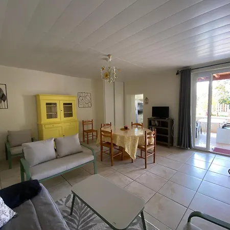 Ancienne Ferme Rougerie Ferienhaus