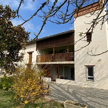 Ancienne Ferme Rougerie *