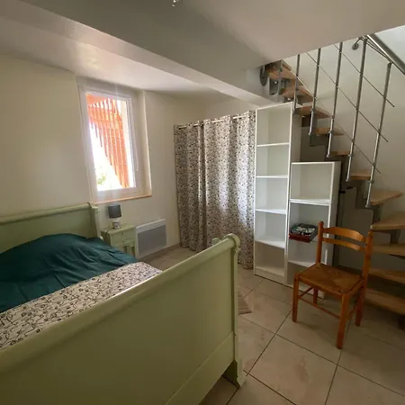 Ferienhaus Ancienne Ferme Rougerie