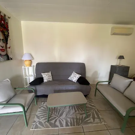 Ancienne Ferme Rougerie *