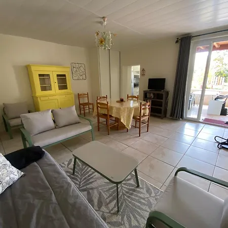 Ancienne Ferme Rougerie Ferienhaus