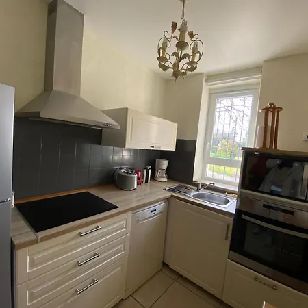 Ancienne Ferme Rougerie Montech