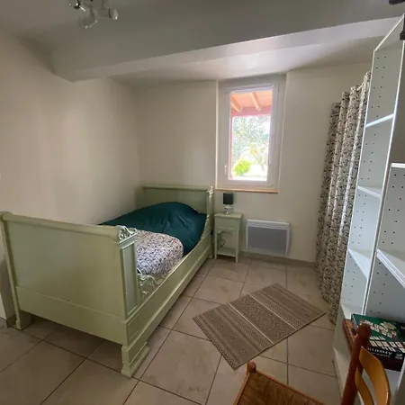 Ancienne Ferme Rougerie Ferienhaus Montech