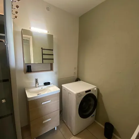 Ancienne Ferme Rougerie *