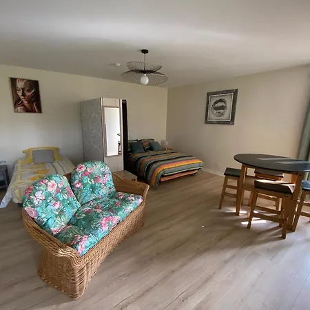 Ferienhaus Ancienne Ferme Rougerie *