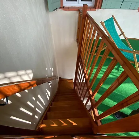 Ancienne Ferme Rougerie