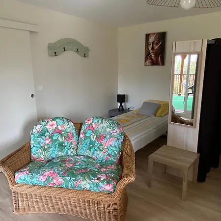 Ancienne Ferme Rougerie Montech