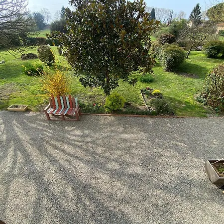 Ferienhaus Ancienne Ferme Rougerie Montech