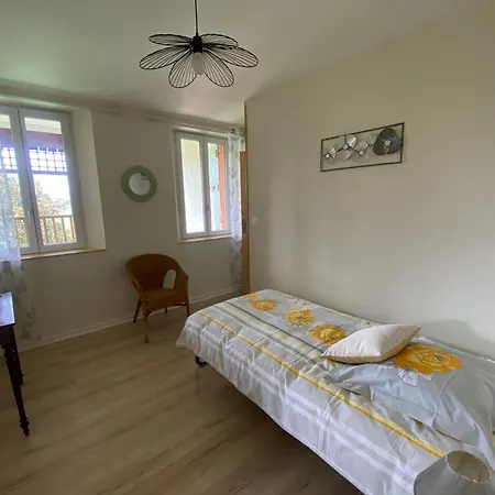 Ancienne Ferme Rougerie Ferienhaus Montech