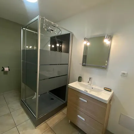 Ancienne Ferme Rougerie Montech