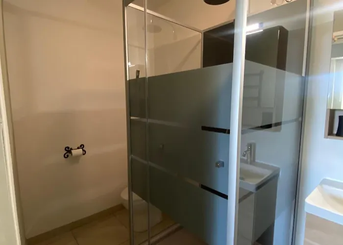 Ferienhaus Ancienne Ferme Rougerie Montech