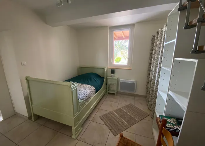 Ancienne Ferme Rougerie Ferienhaus Montech